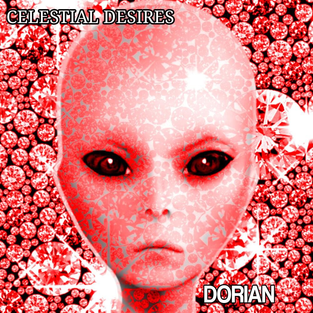 Релиз CELESTIAL DESIRES (ONE)