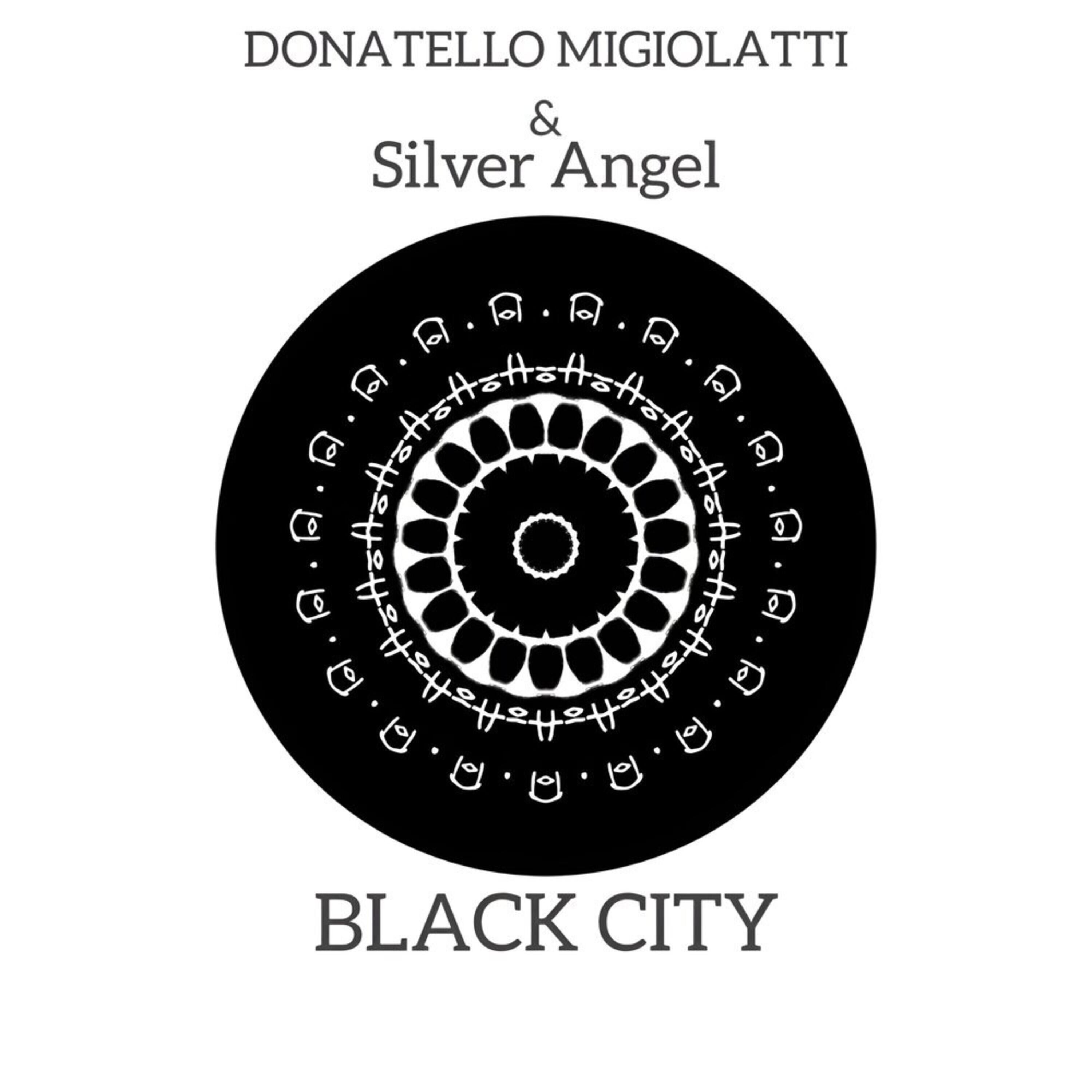 Релиз Black City