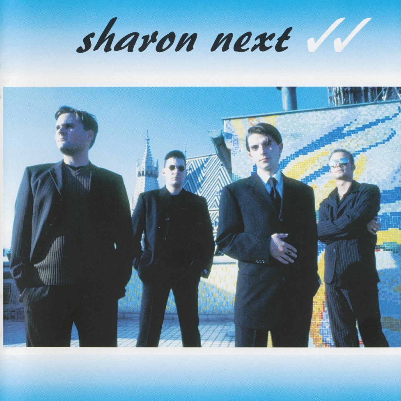 Релиз Sharon Next