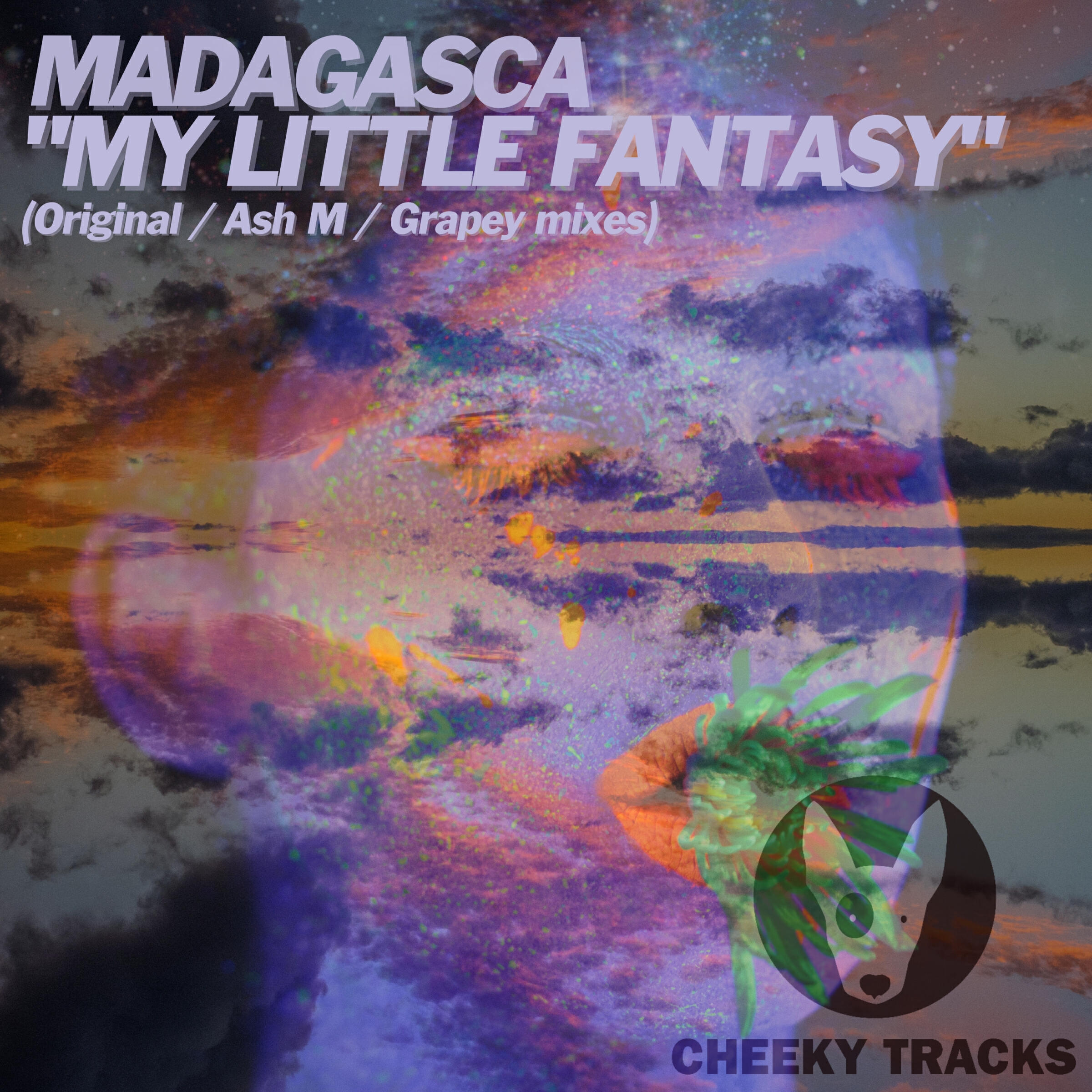 Релиз My Little Fantasy