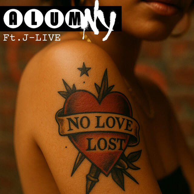 Релиз No Love Lost