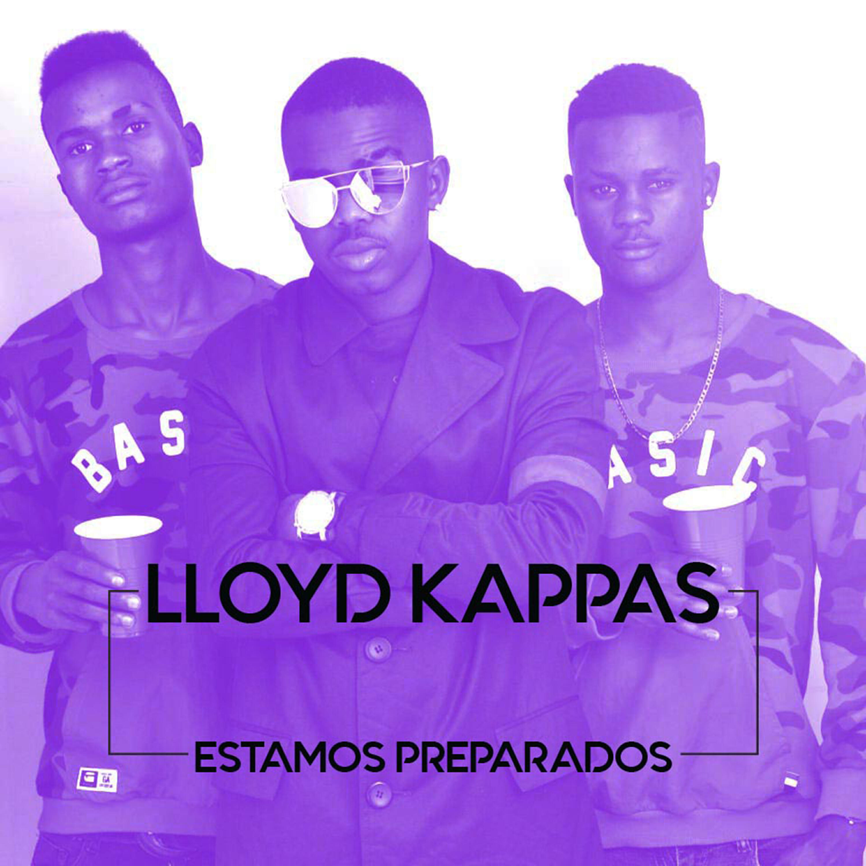 Релиз Estamos Preparados