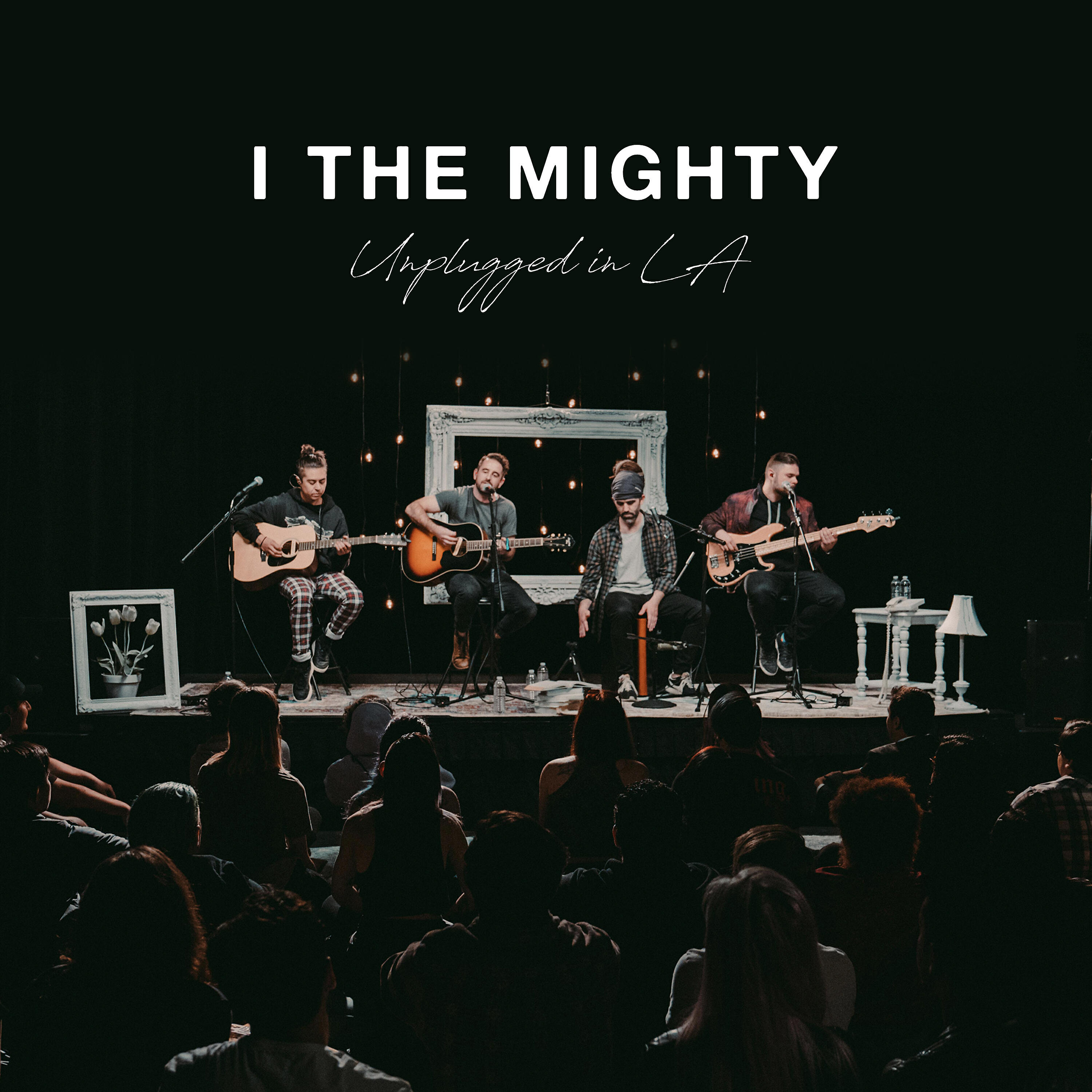 Релиз Unplugged in LA