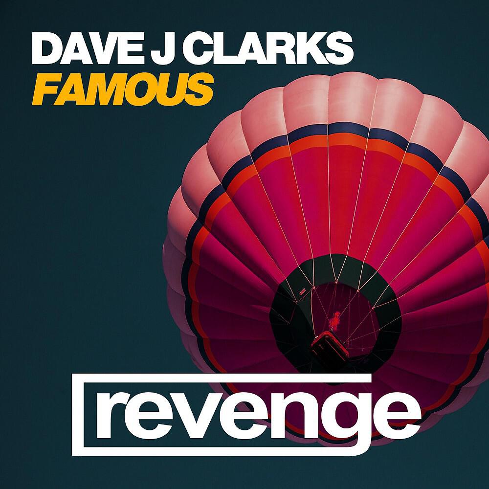 Dave J Clarks