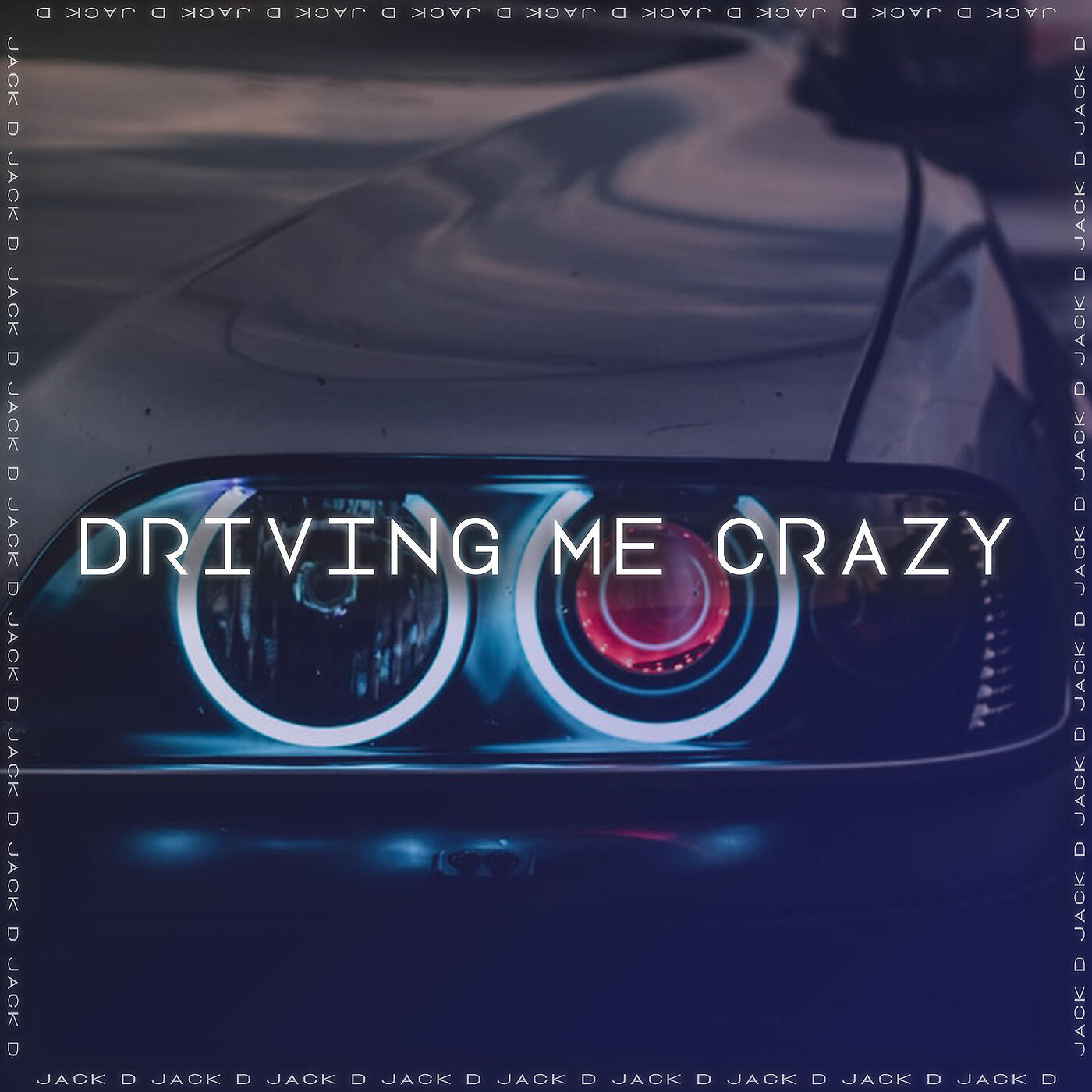 Релиз Driving Me Crazy