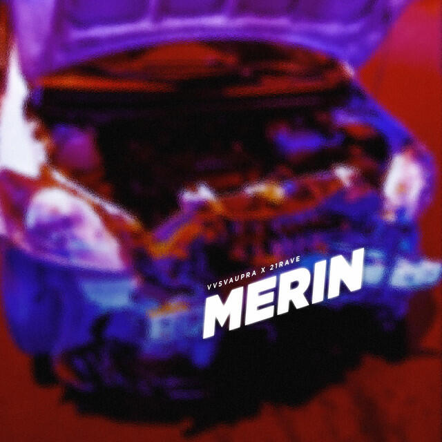 Релиз Merin