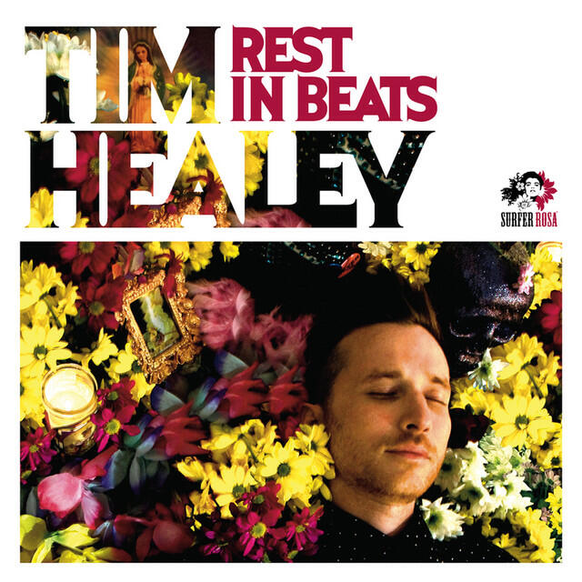 Релиз Rest In Beats