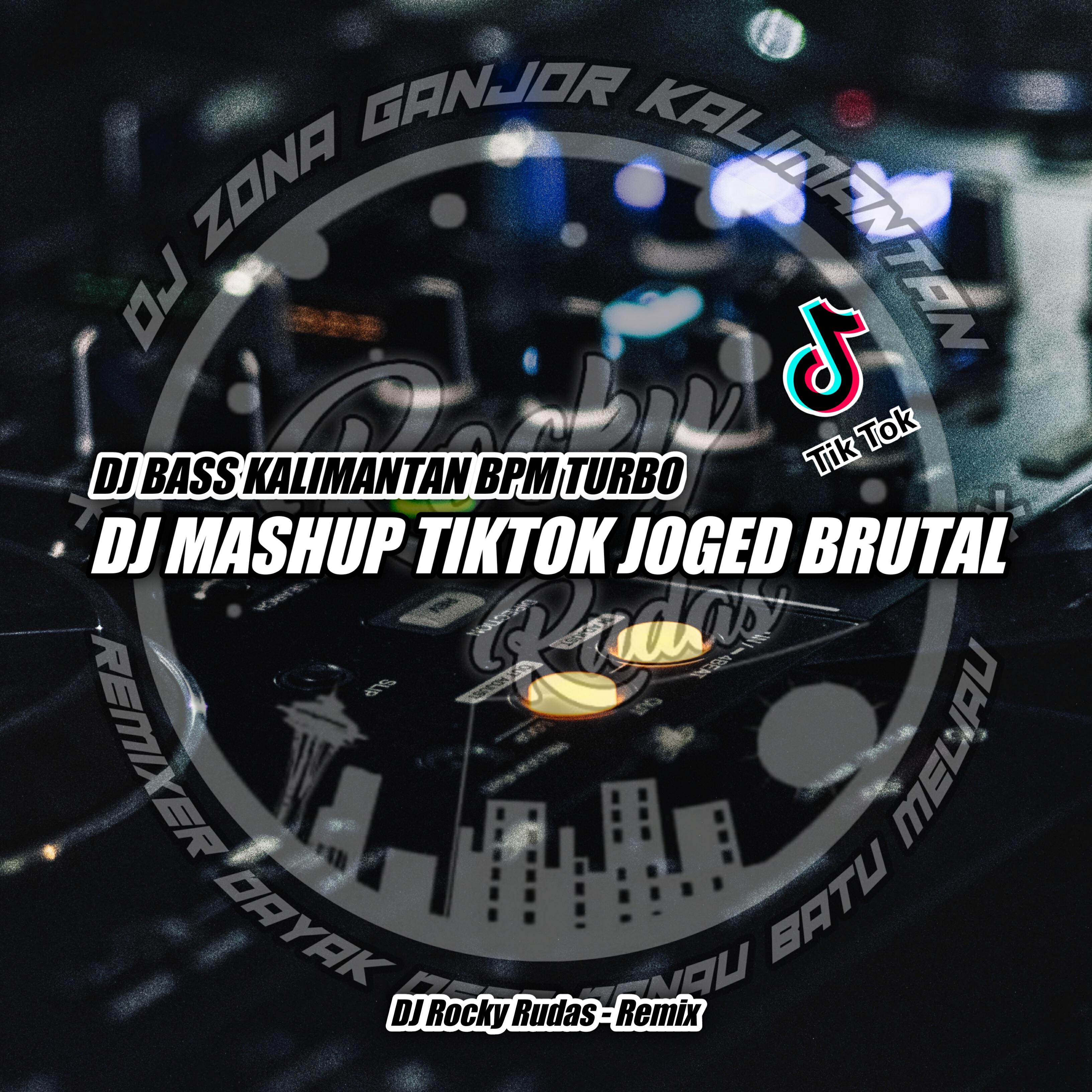 Релиз DJ CAMPURAN FYP TIKTOK BASS KALIMANTAN AUTO SAKIT