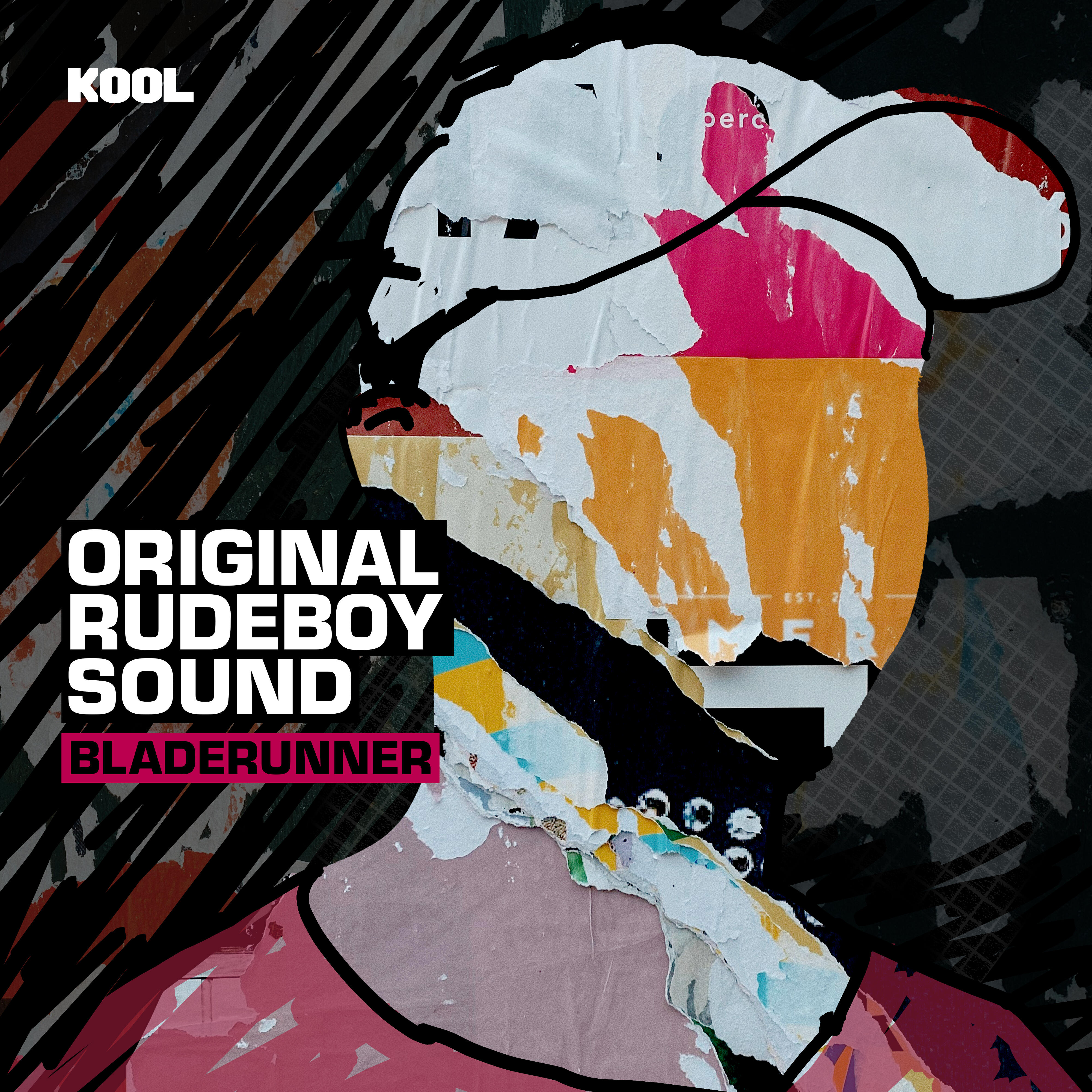 Постер альбома Original Rudeboy Sound