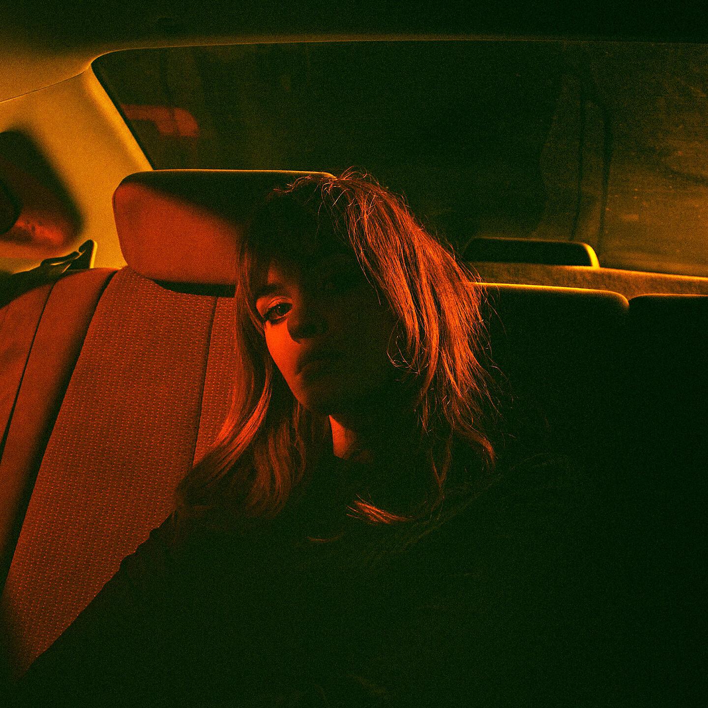 Релиз Passenger Seat