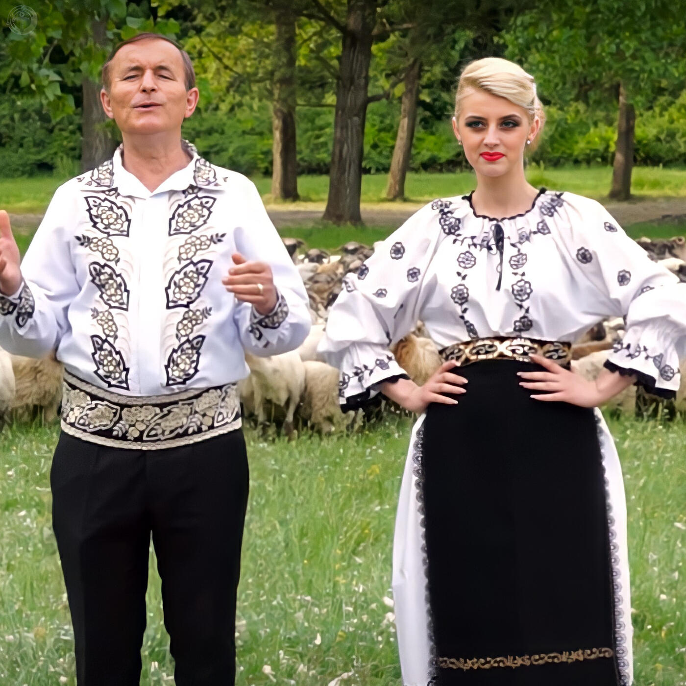 Релиз Unde-S Doi Si Se Iubesc