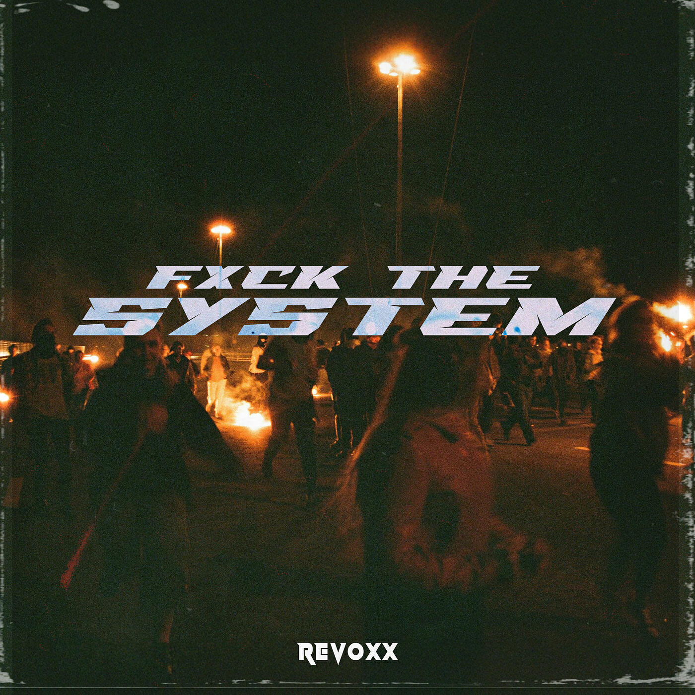 Релиз Fxck the System