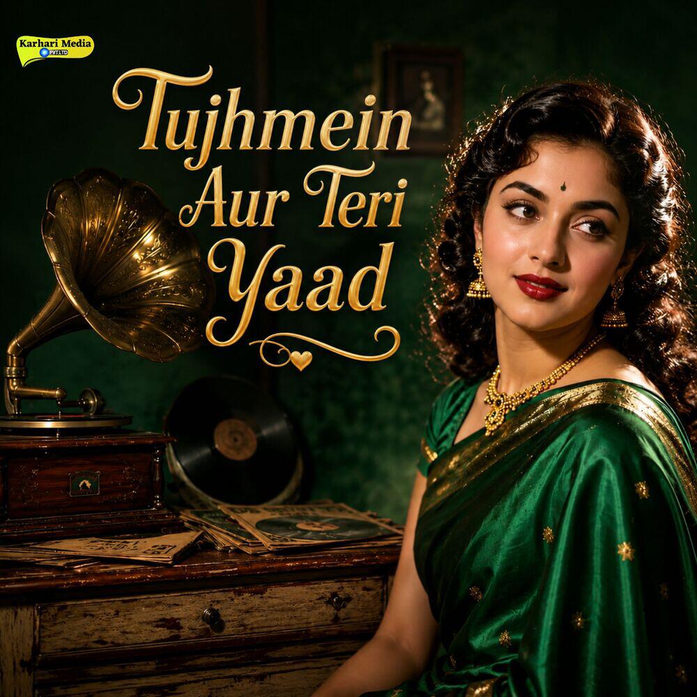Релиз Tujhmein Aur Teri Yaad