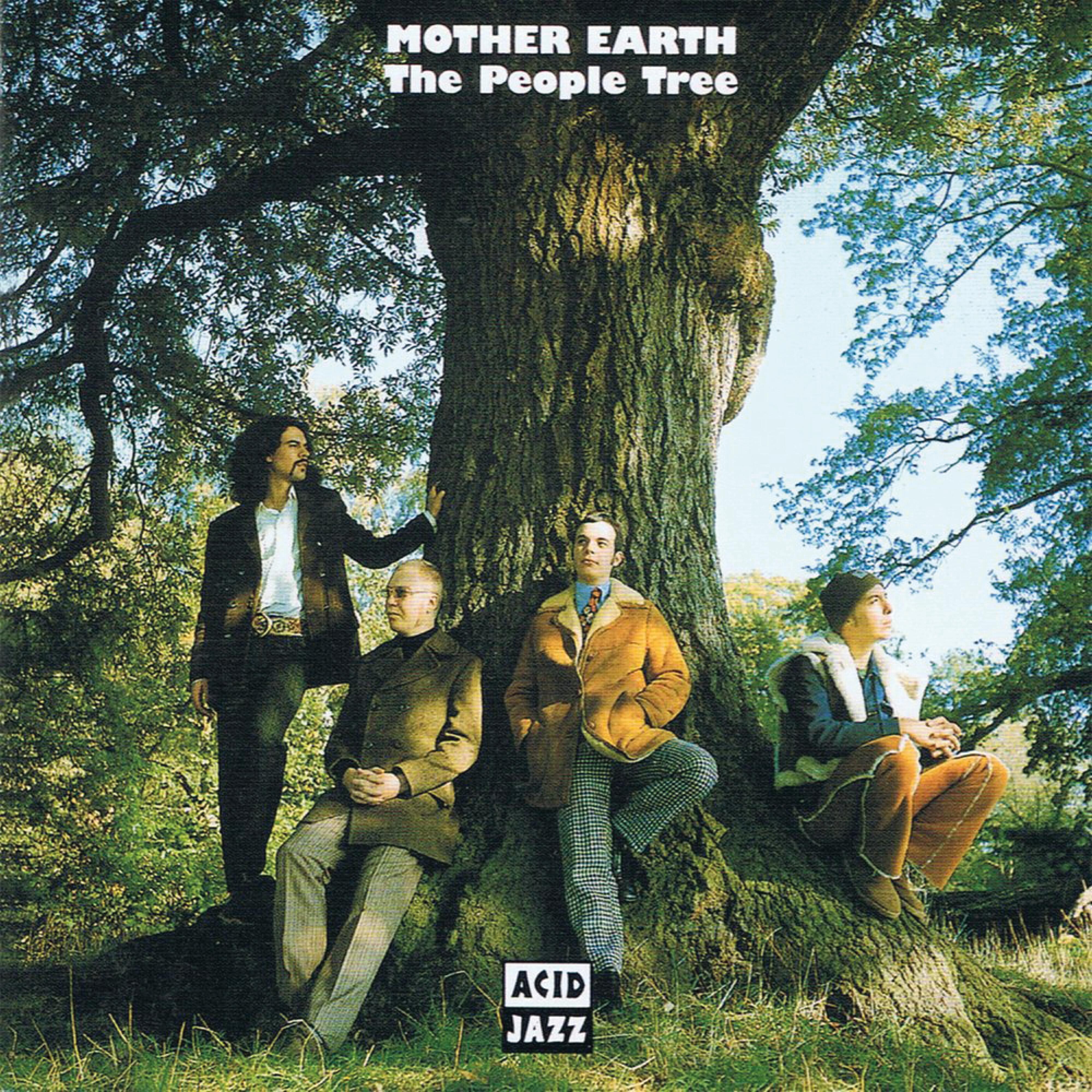 Релиз The People Tree