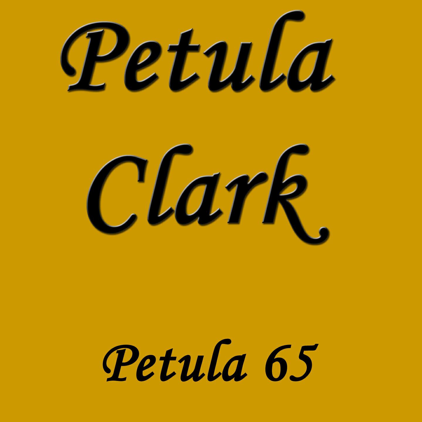 Релиз Petula 65