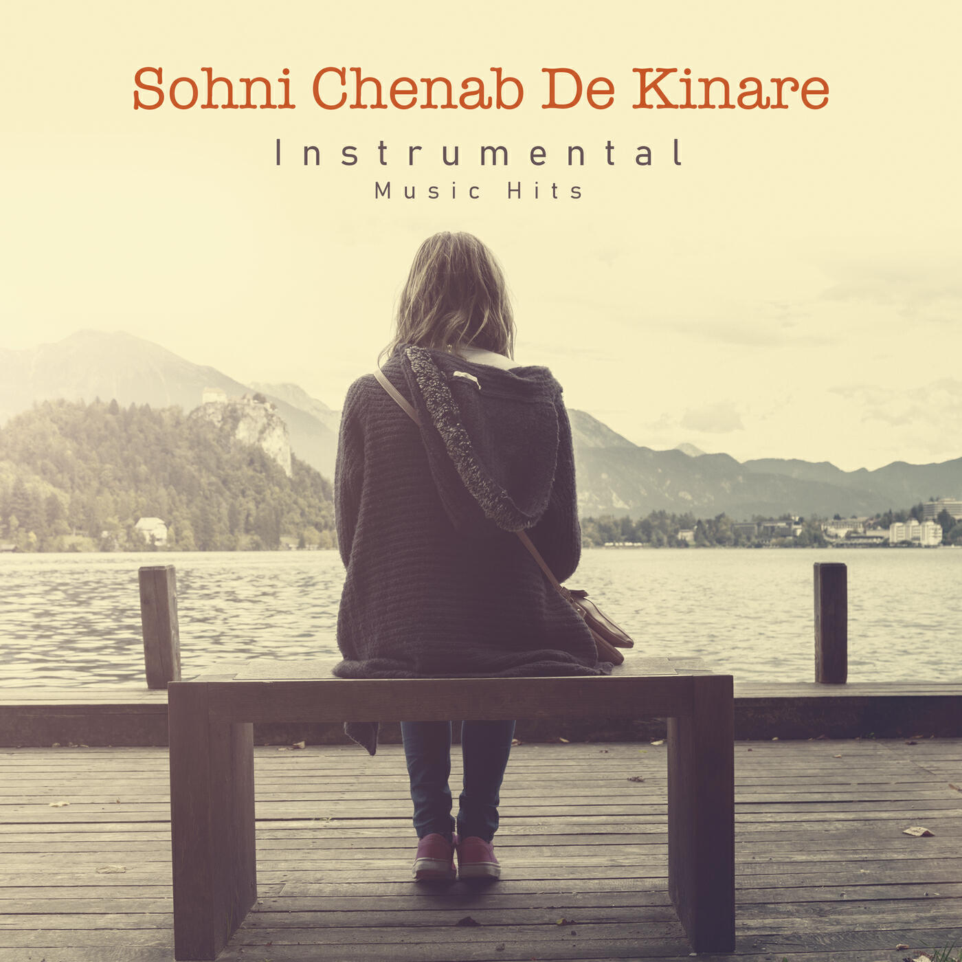Релиз Sohni Chenab De Kinare (From "Sohni Mahiwal" / Instrumental Music Hits)
