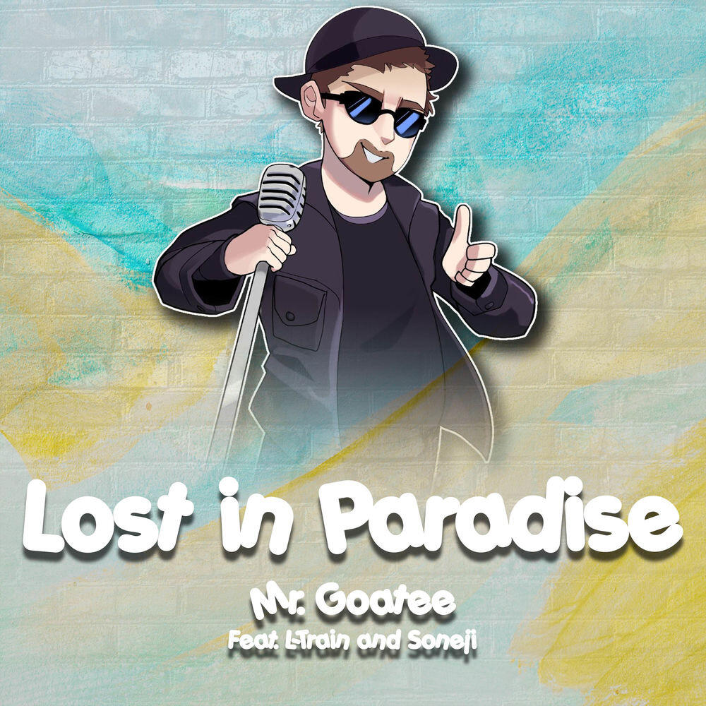 Релиз Lost in Paradise (From "Jujutsu Kaisen")