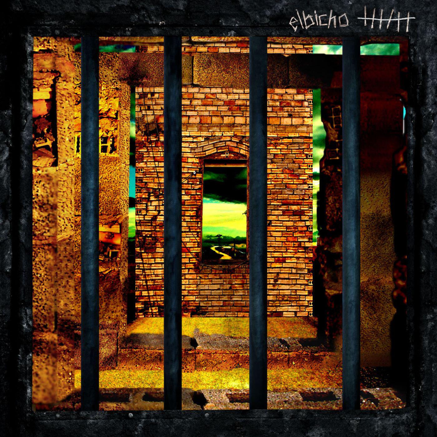 Релиз elbicho VII (DMD i-Tunes exclusive)