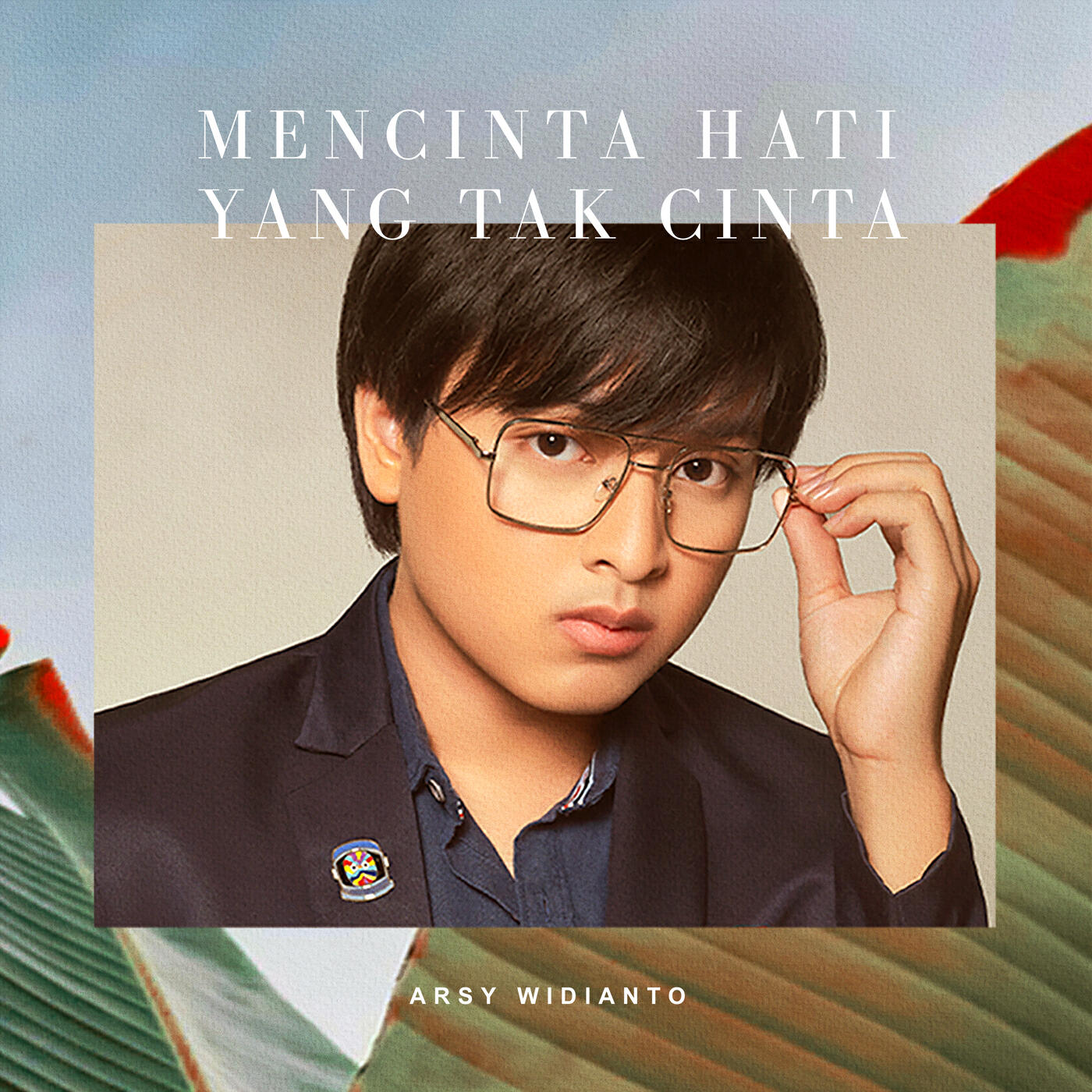 Релиз Mencinta Hati Yang Tak Cinta