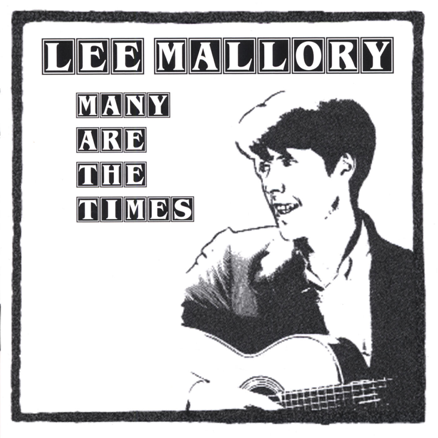 Релиз Many Are The Times