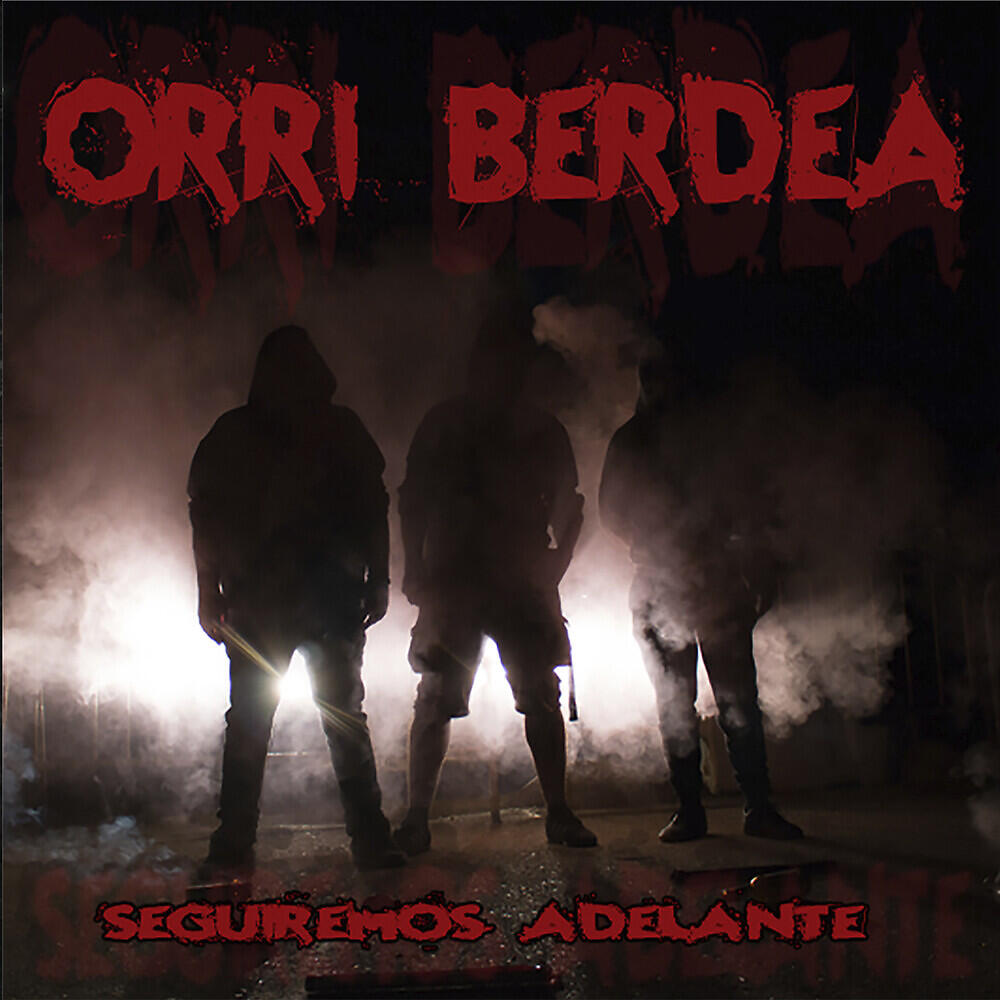 Orri Berdea