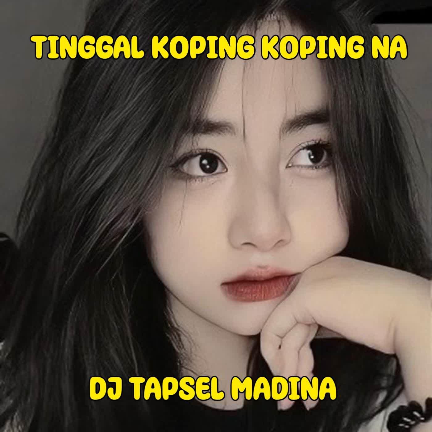 Релиз Dj Tapsel Tinggal Koping Koping Na