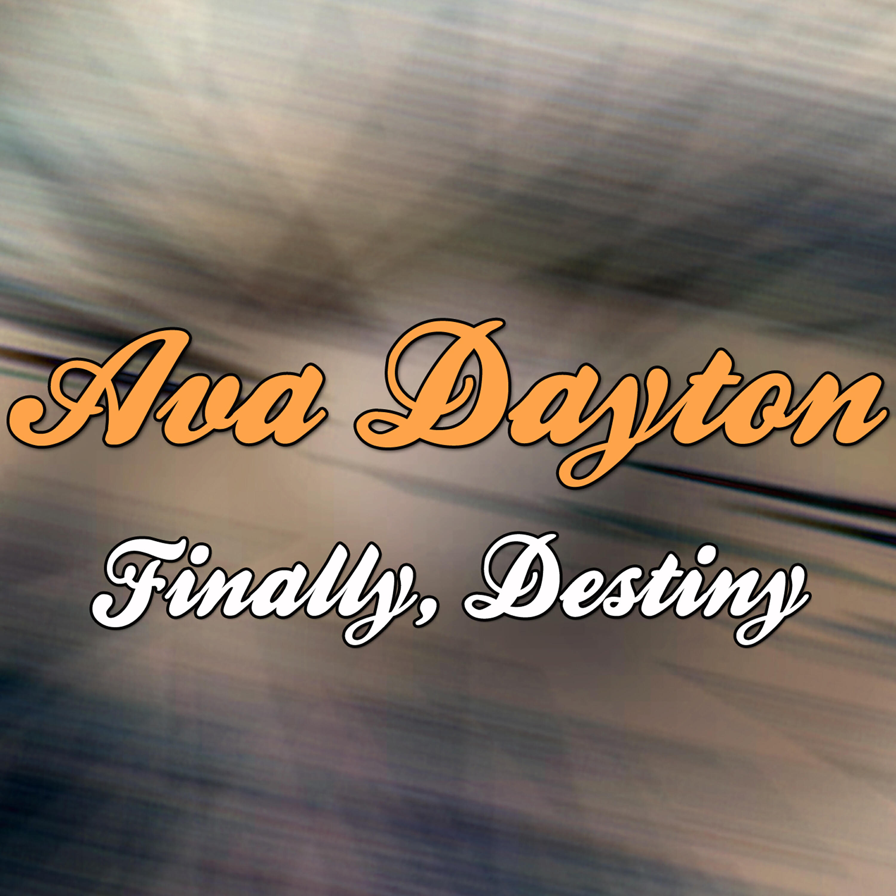 Релиз Finally, Destiny (Remixes)