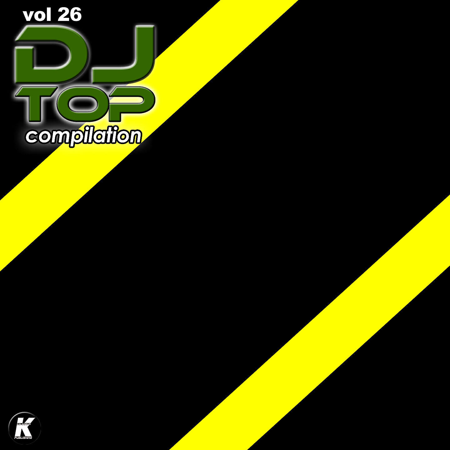 Релиз DJ TOP COMPILATION, Vol. 26