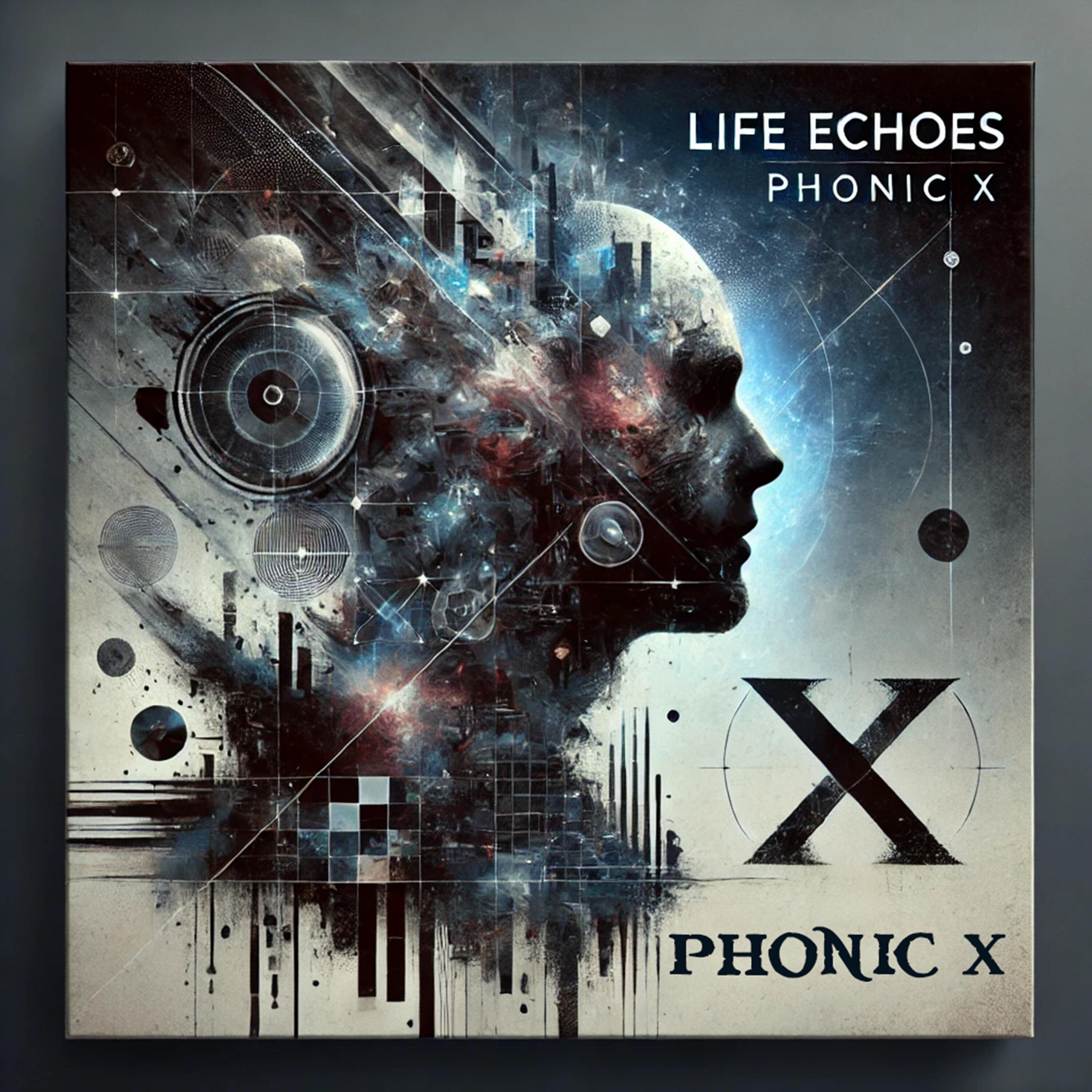 Релиз Life Echoes