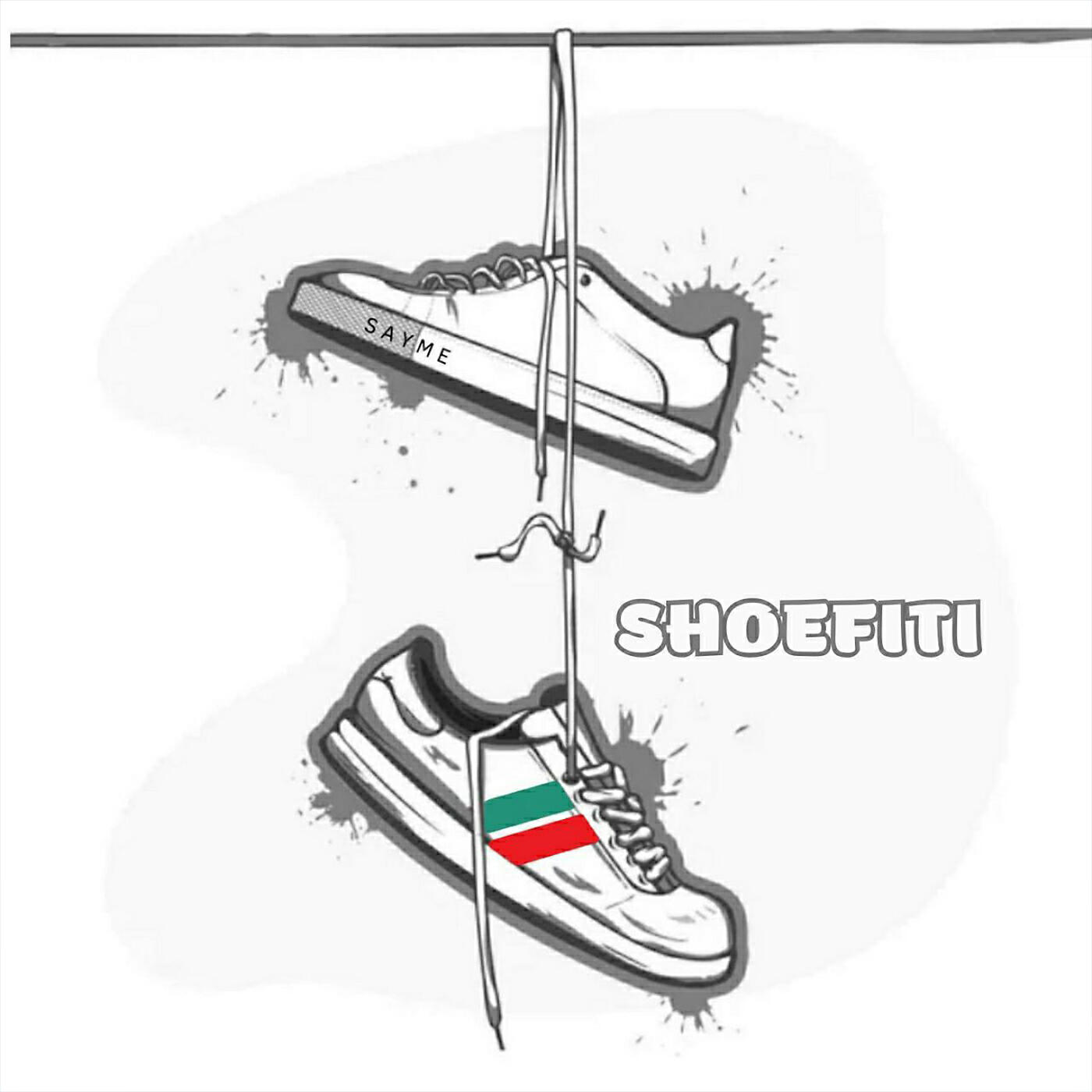 Релиз SHOEFITI