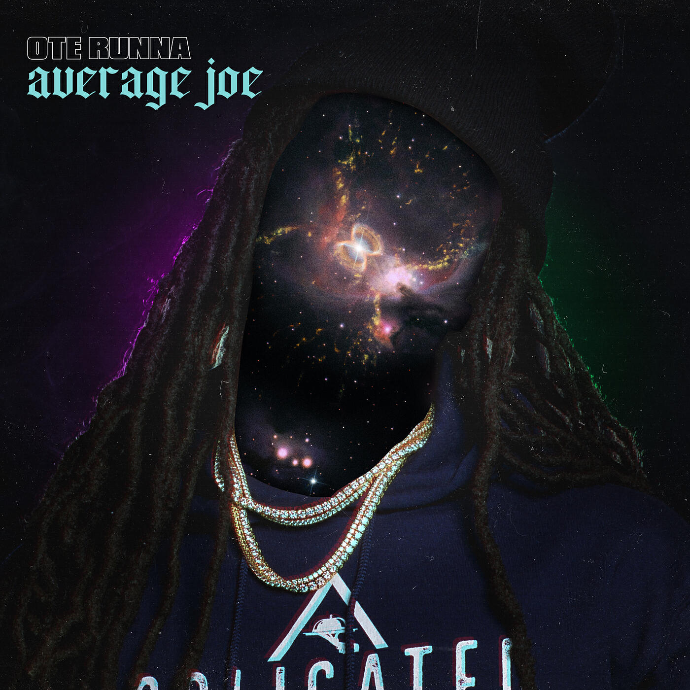 Релиз Average Joe