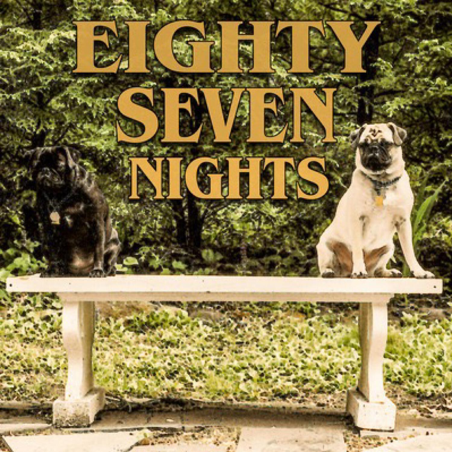 Релиз Eighty Seven Nights