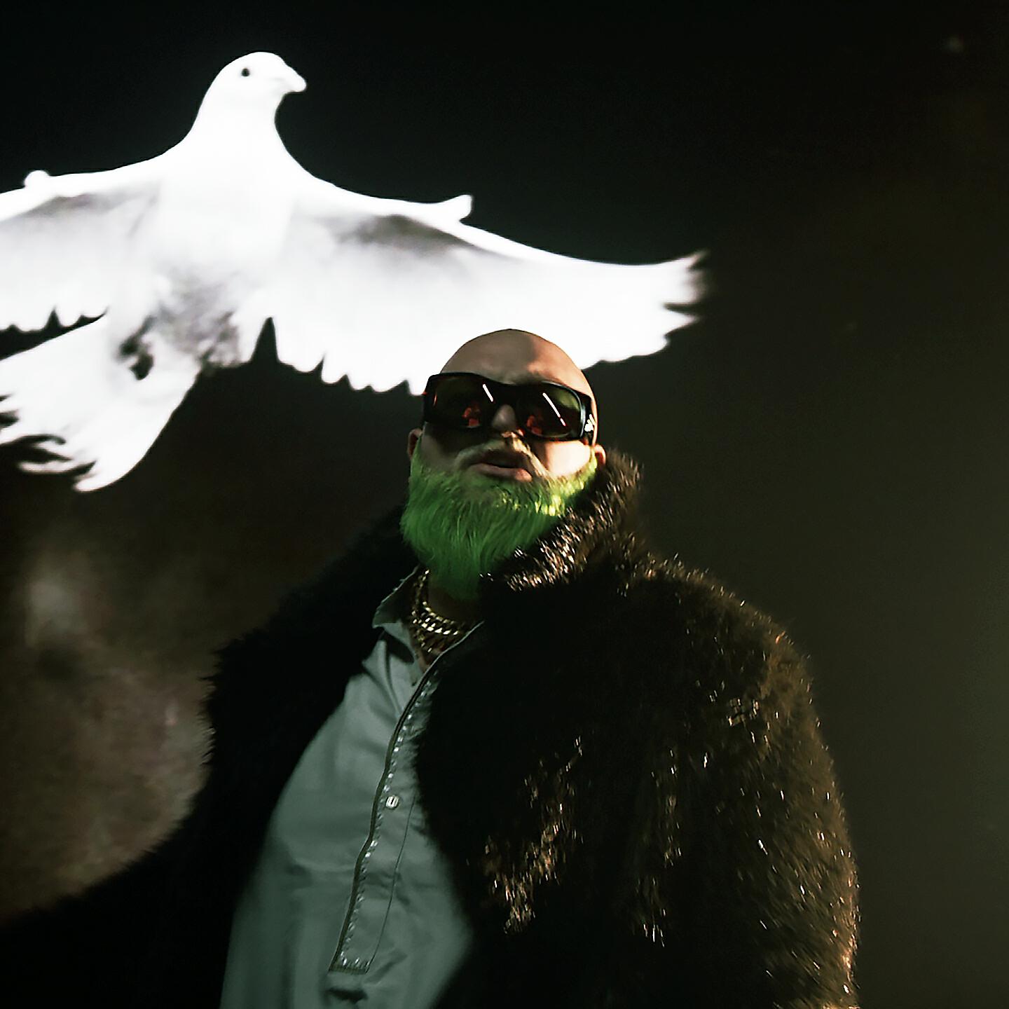 Релиз La Balul Tau