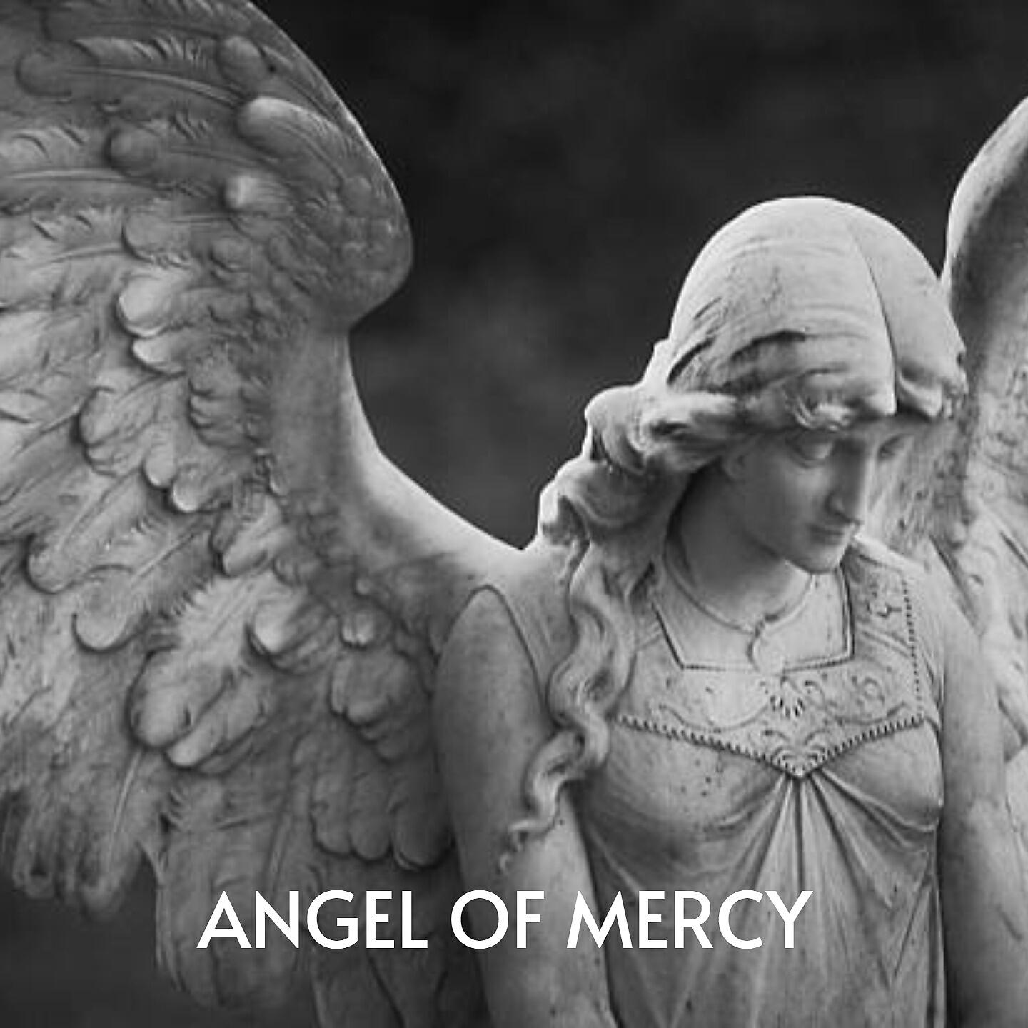 Постер альбома Angel of Mercy