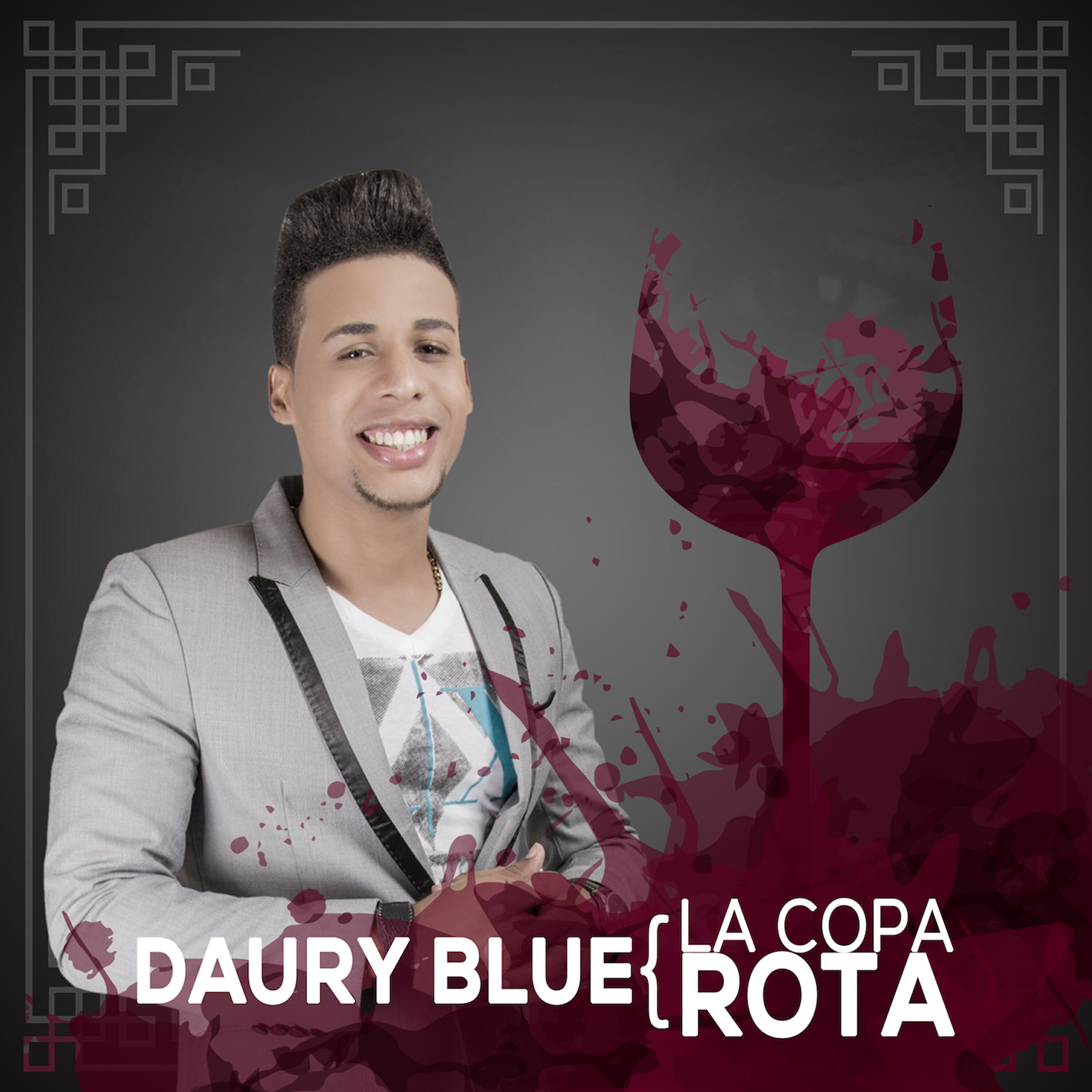 Релиз La Copa Rota