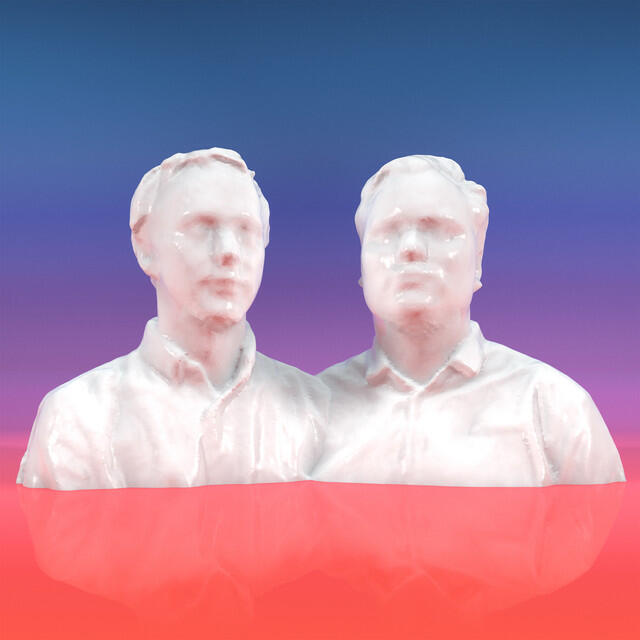 Релиз Overcomes Love, Time & Space