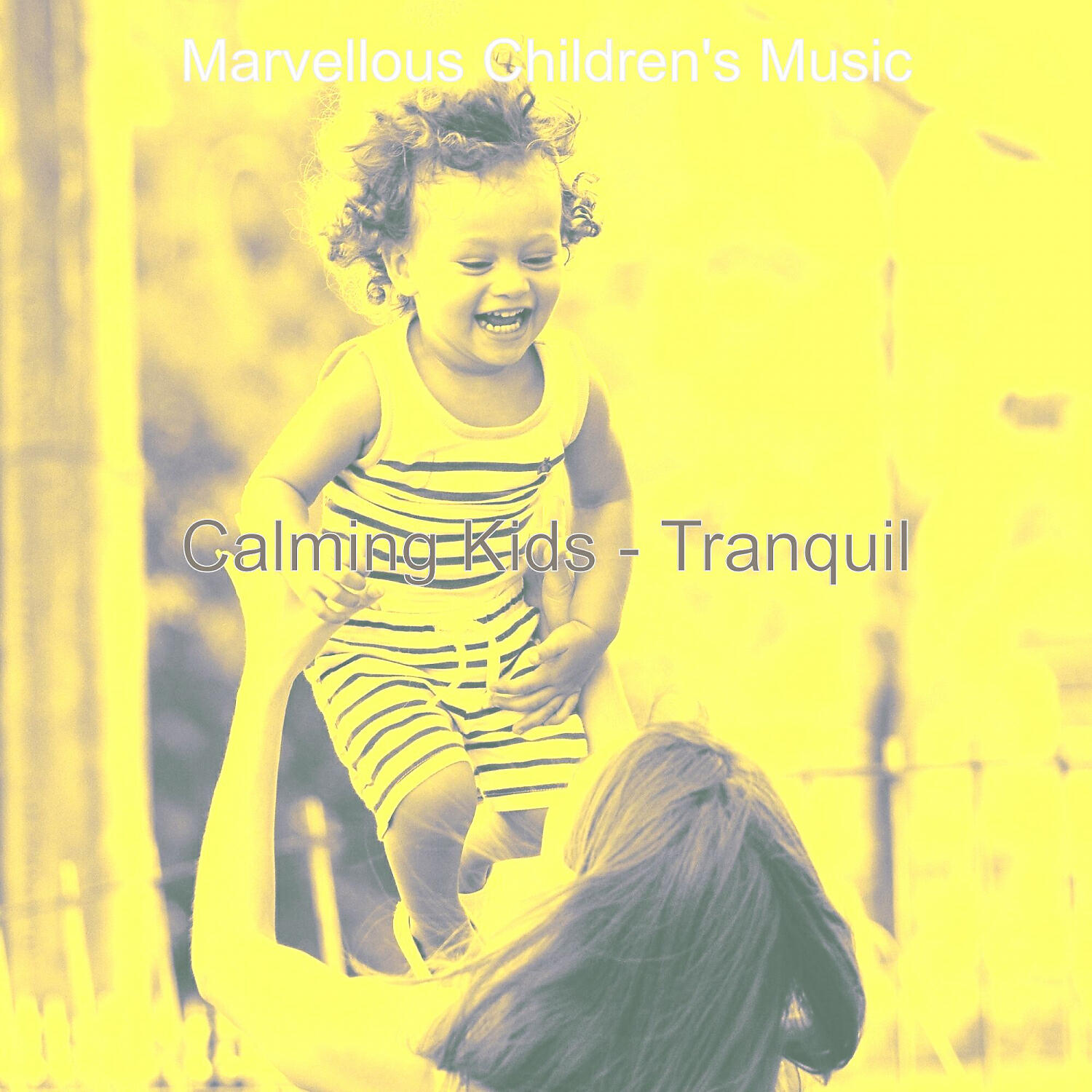 Релиз Calming Kids - Tranquil
