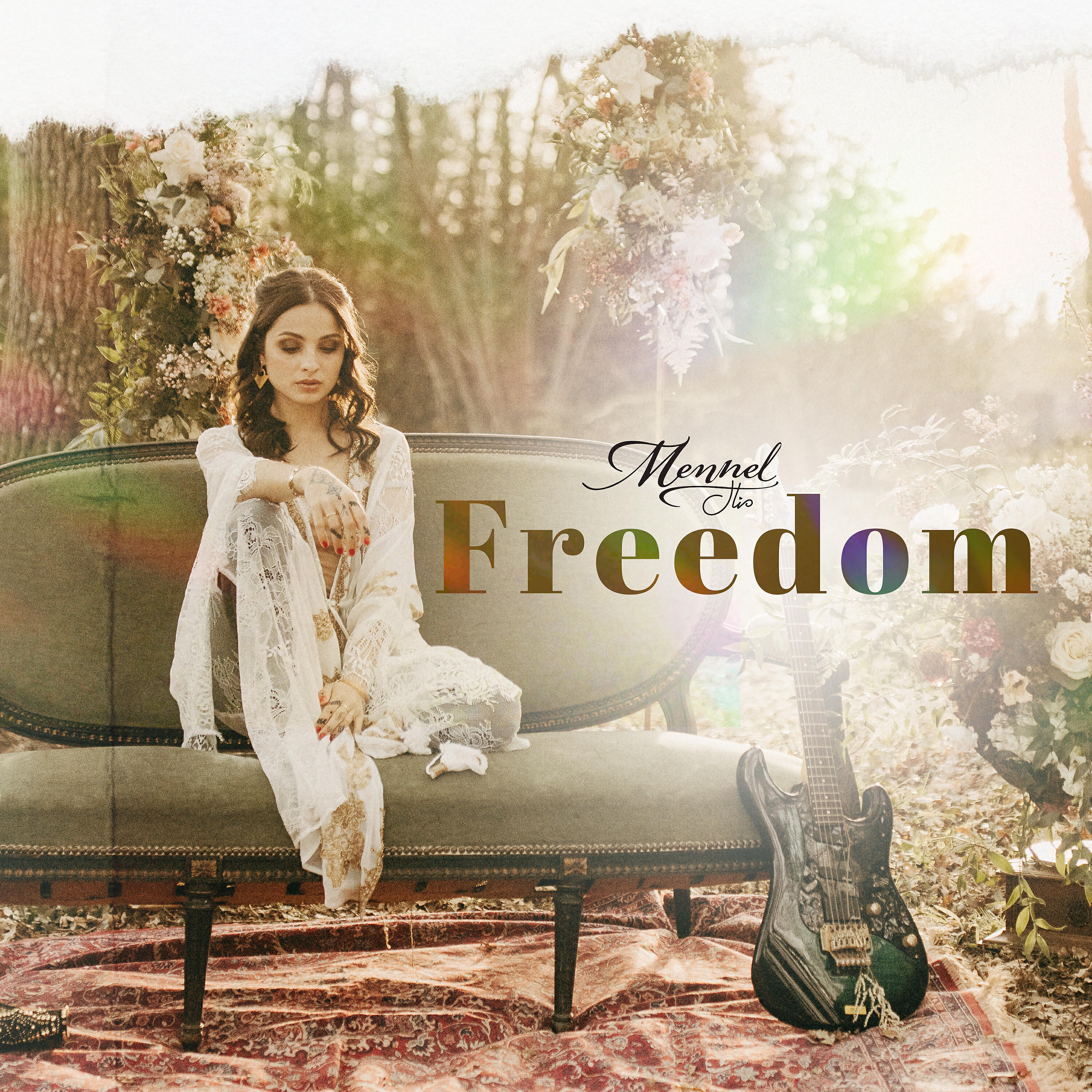 Релиз Freedom