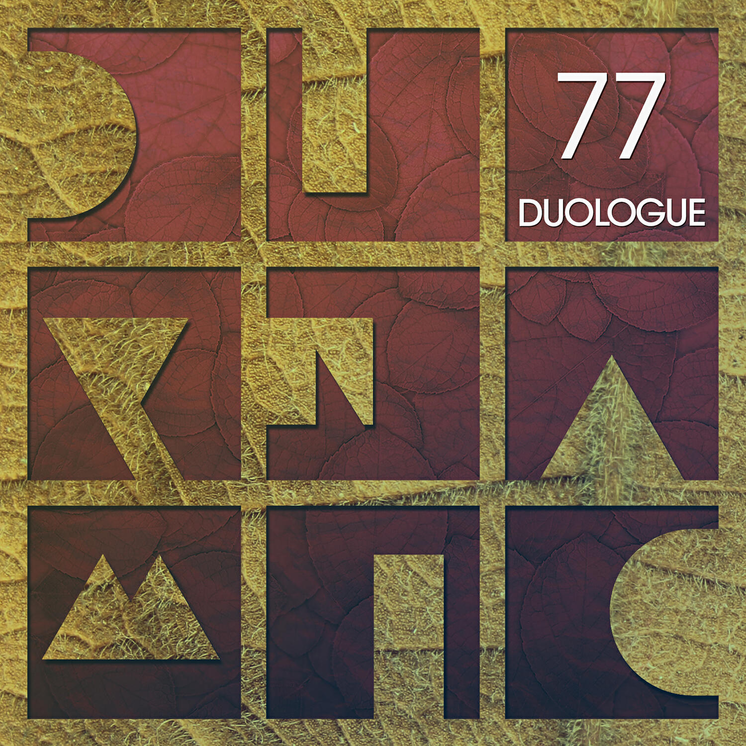 Релиз Duologue EP