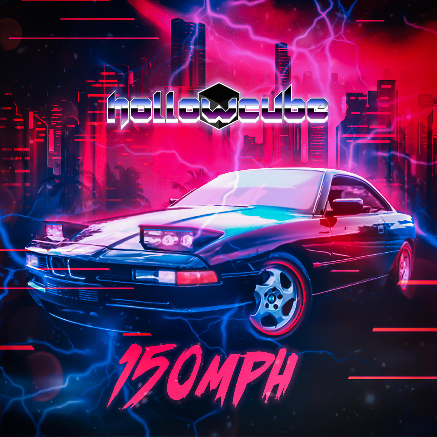 Релиз 150mph