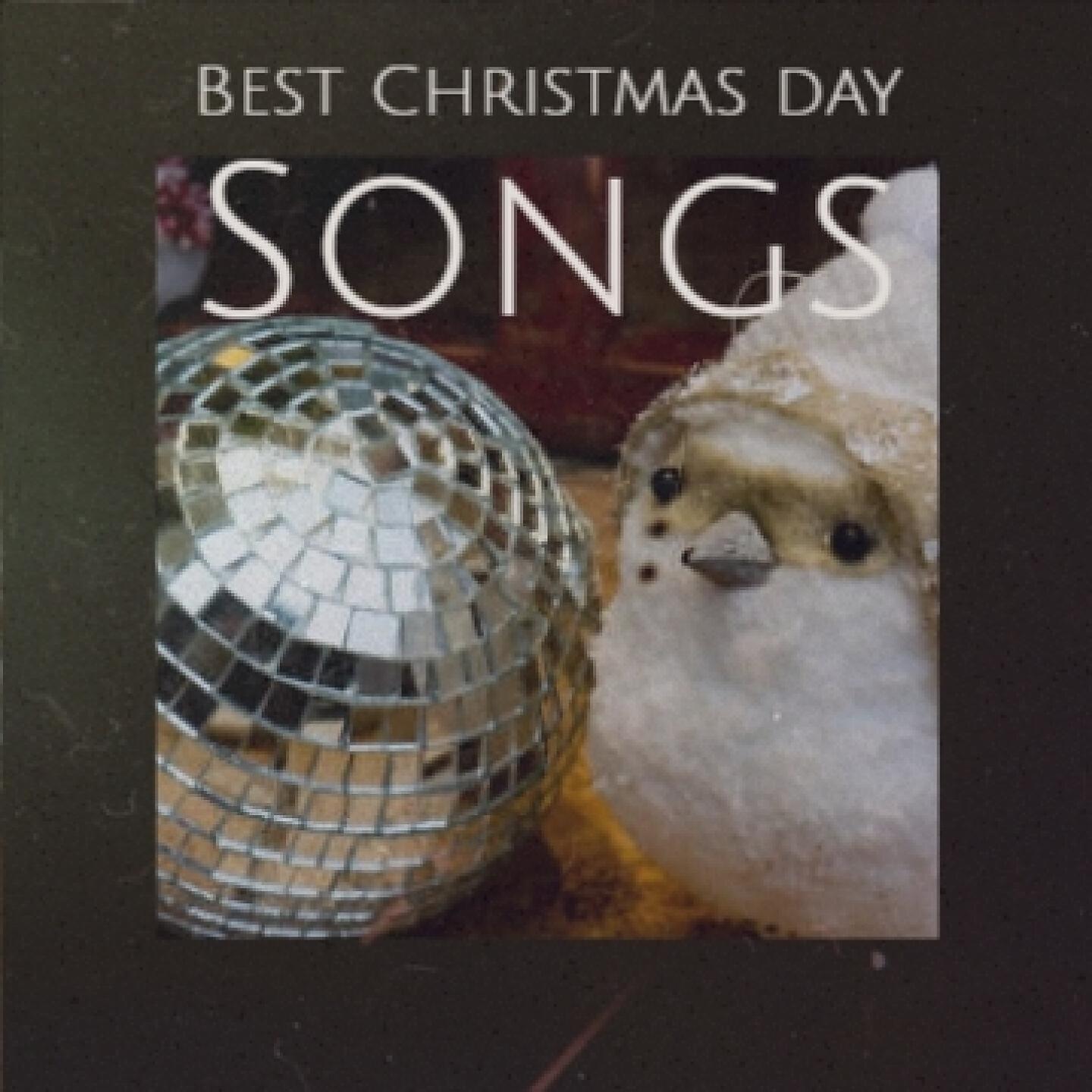 Релиз Best Christmas Day Songs