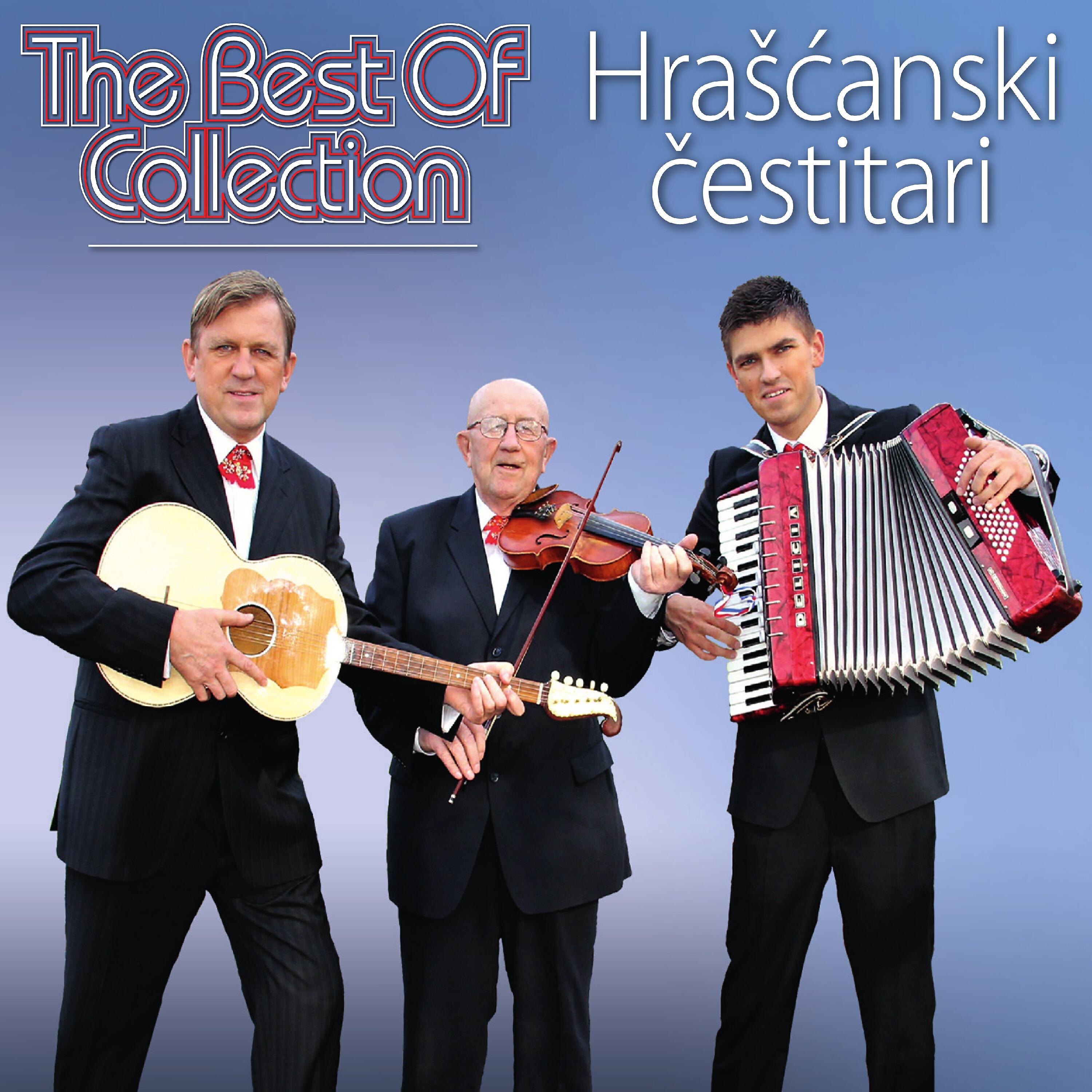 Релиз The Best Of Collection
