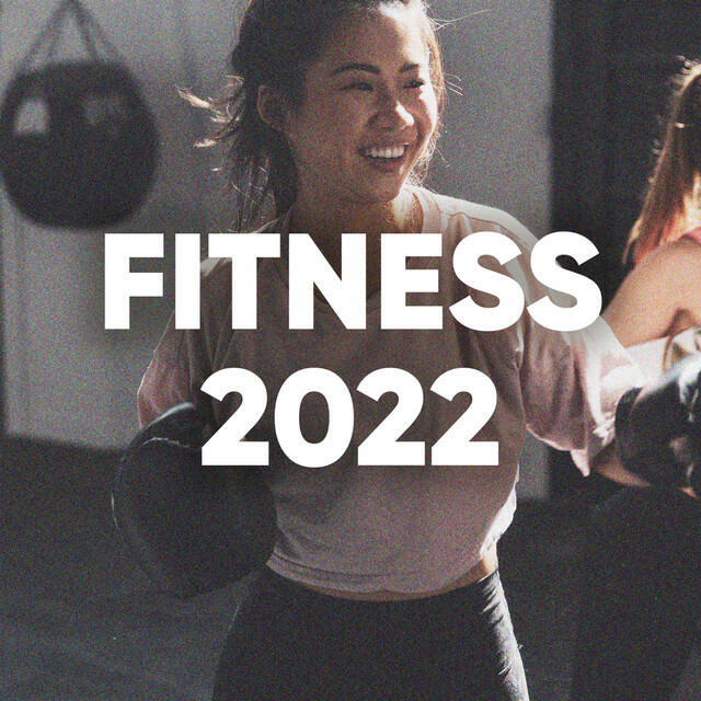 Постер альбома Fitness 2022