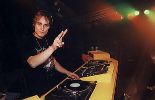 DJ Dano