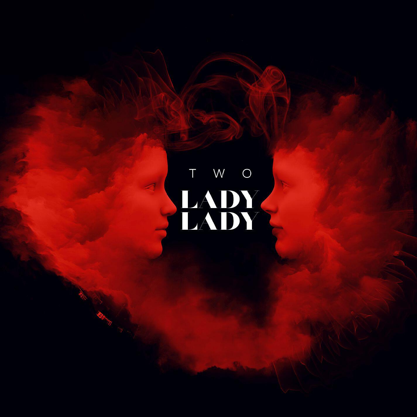 Релиз Lady, Lady