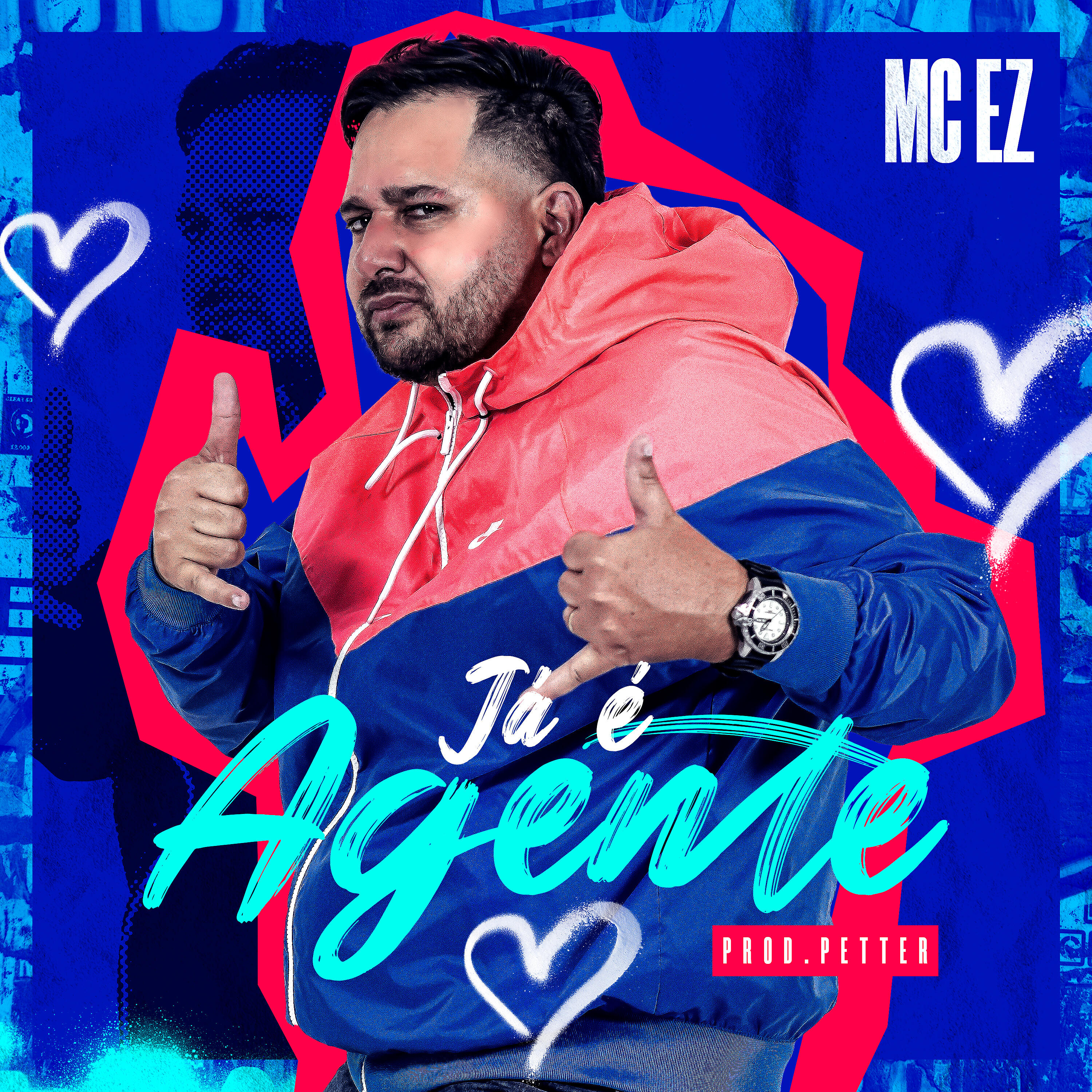 Релиз Já É a Gente