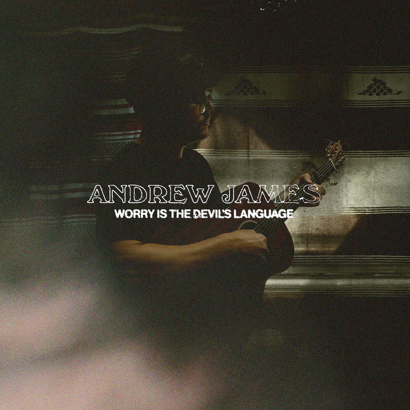 Релиз Worry Is the Devil's Language