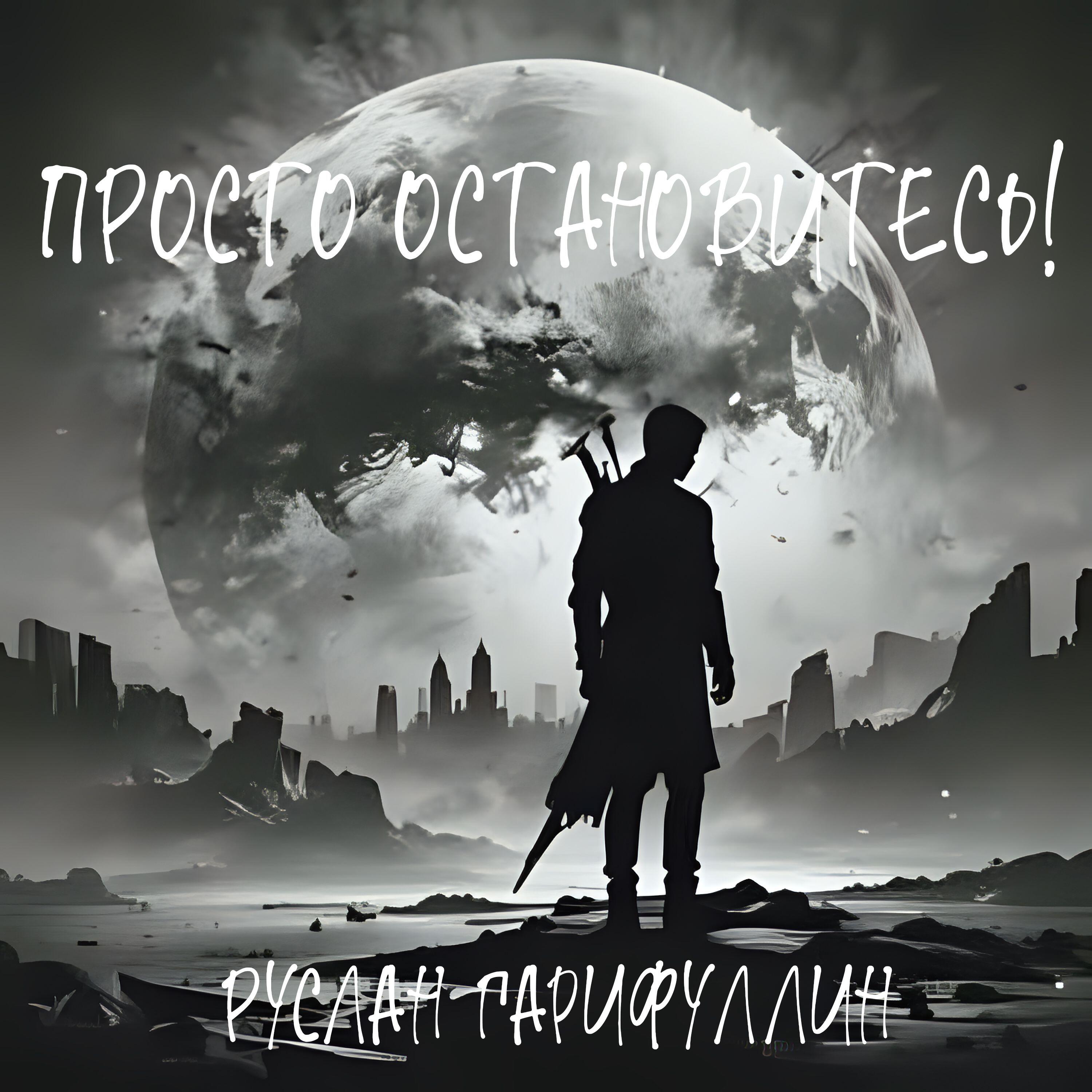 Релиз Просто остановитесь!