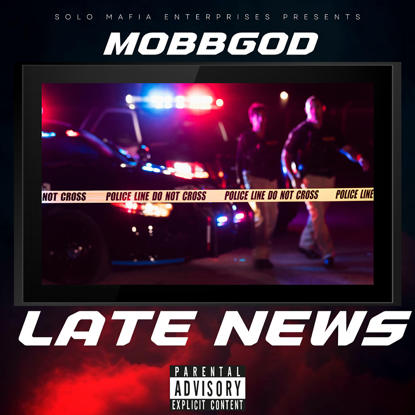 Релиз Late News