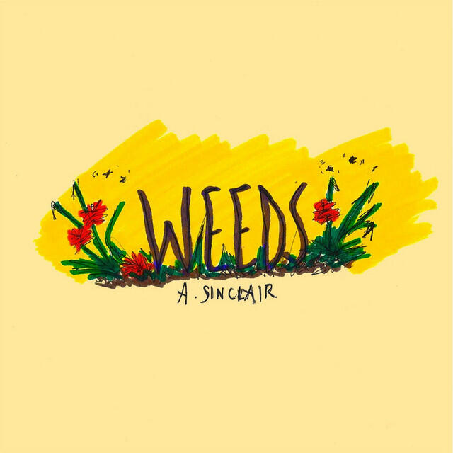 Релиз Weeds